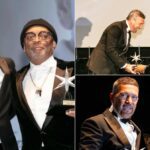 antonio banderas e spie lee Per gentile concessione del Torino Film Festival