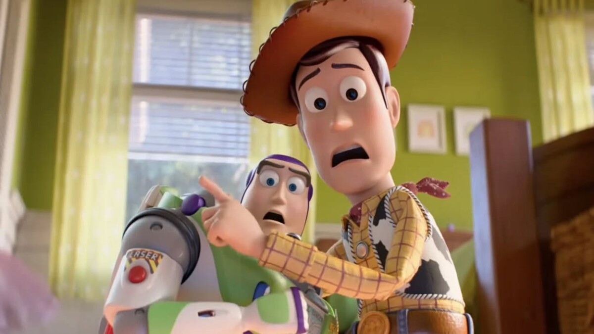 immagine toy story 5