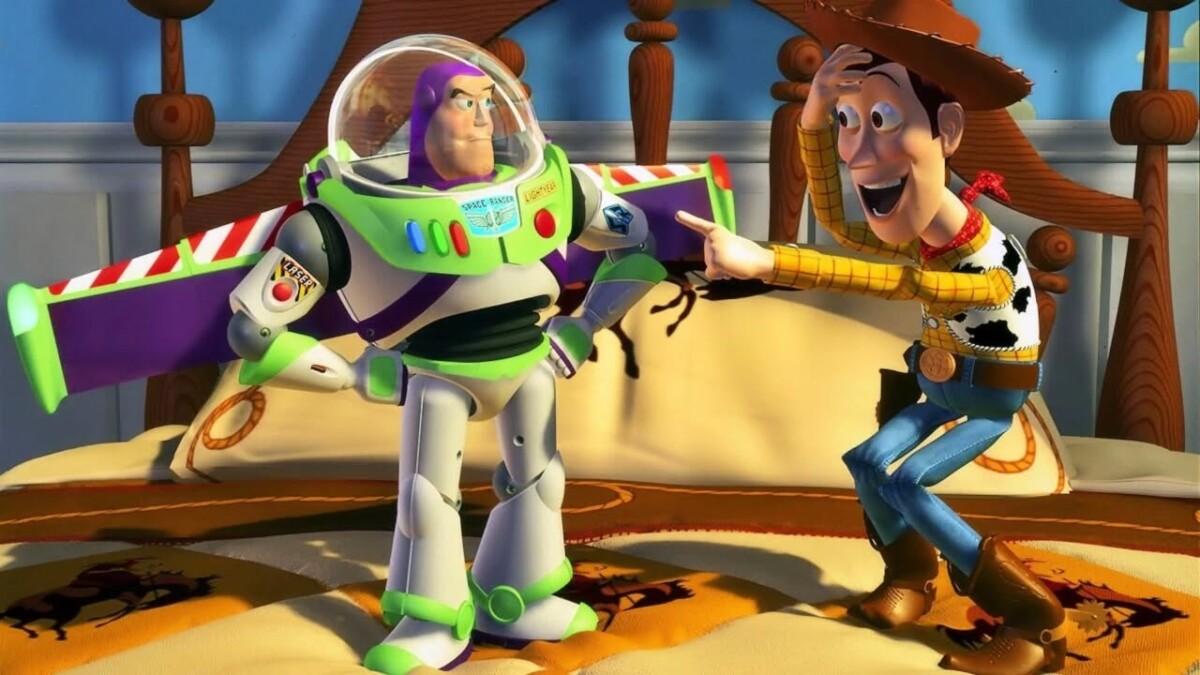 immagine toy story