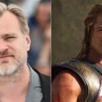 christopher nolan troy
