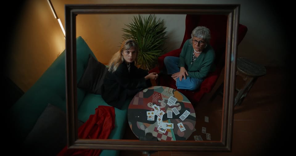 immagine docufilm tua madre