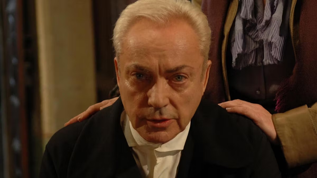 udo kier