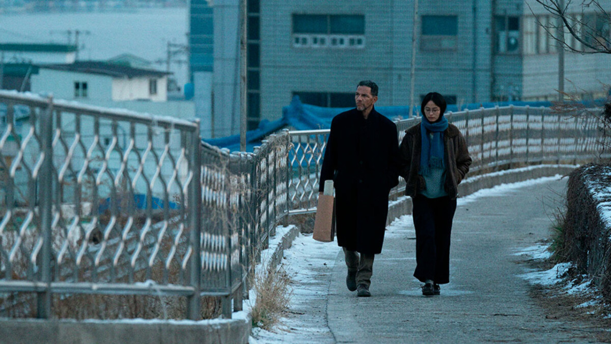 immagine film un inverno in corea