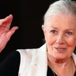 vanessa redgrave