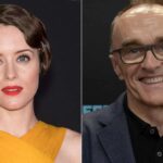 claire foy e danny boyle