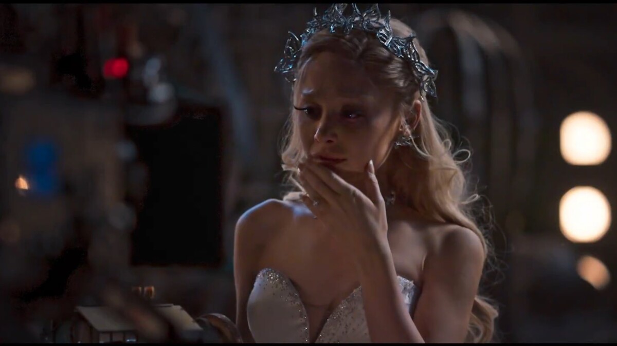 Wicked – Parte Due: la nuova featurette ci spiega il ruolo di Glinda a Oz