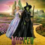 wicked - parte due poster
