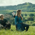 prima immagine live action the legend of zelda