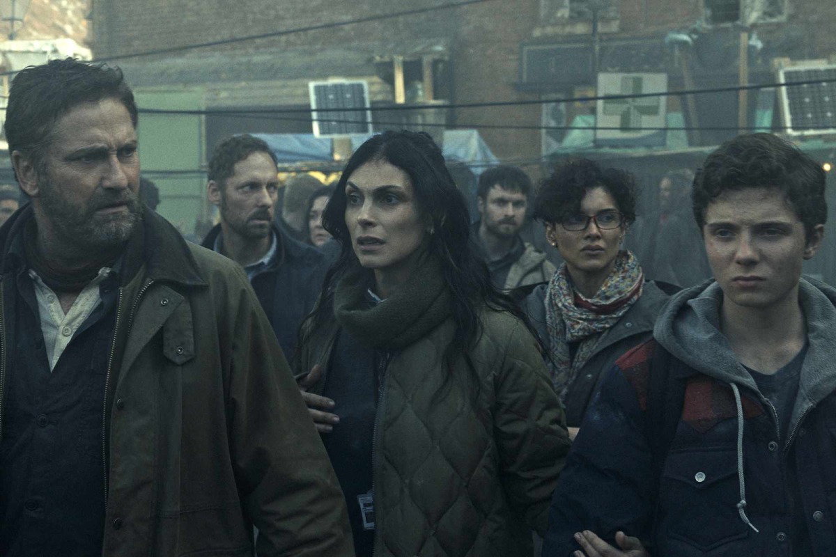 Greenland 2 – Migration immagine