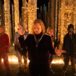 immagine 28 anni dopo: il tempio delle ossa