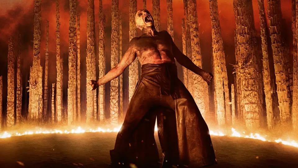 28 Anni Dopo: confermato il terzo capitolo con Cillian Murphy in trattative