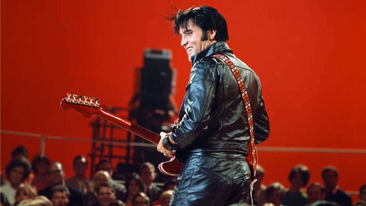EPiC – Elvis Presley in Concert
