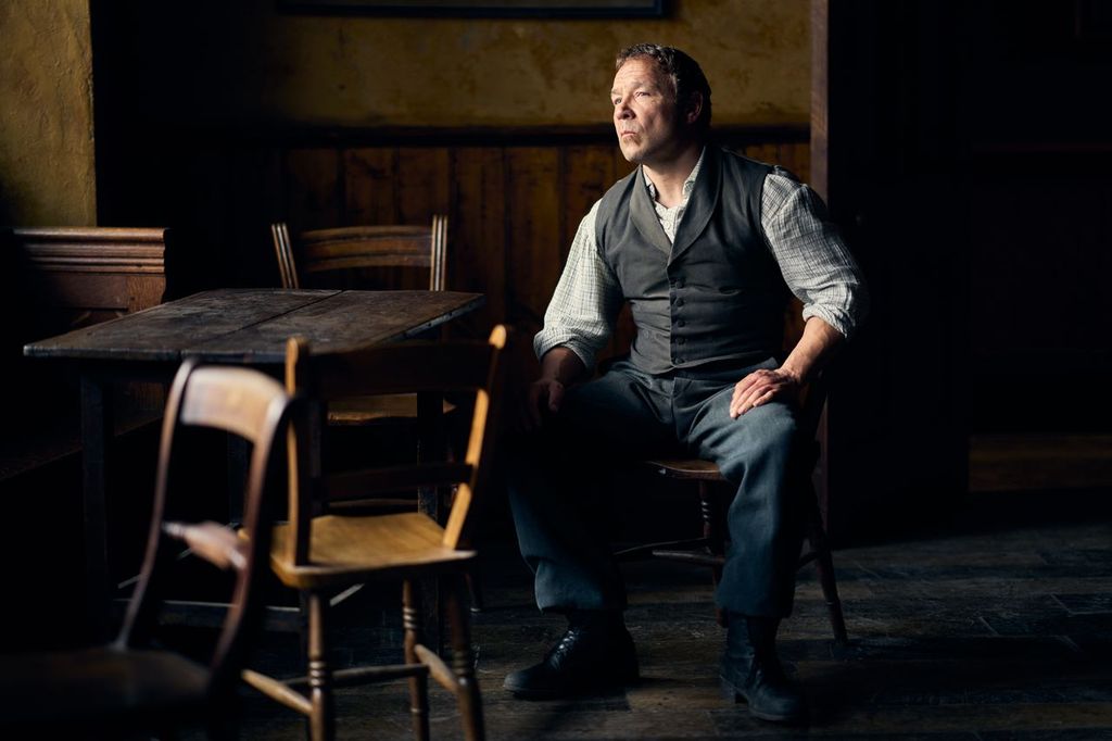 A Thousand Blows: il trailer della seconda stagione a gennaio su Disney+