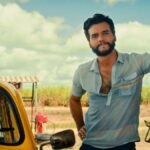 immagine film agente segreto