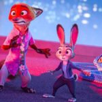 immagine zootropolis 2