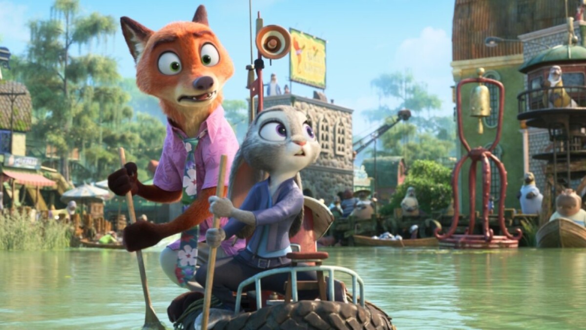 zootropolis 2