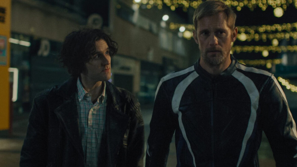 immagine film pillion