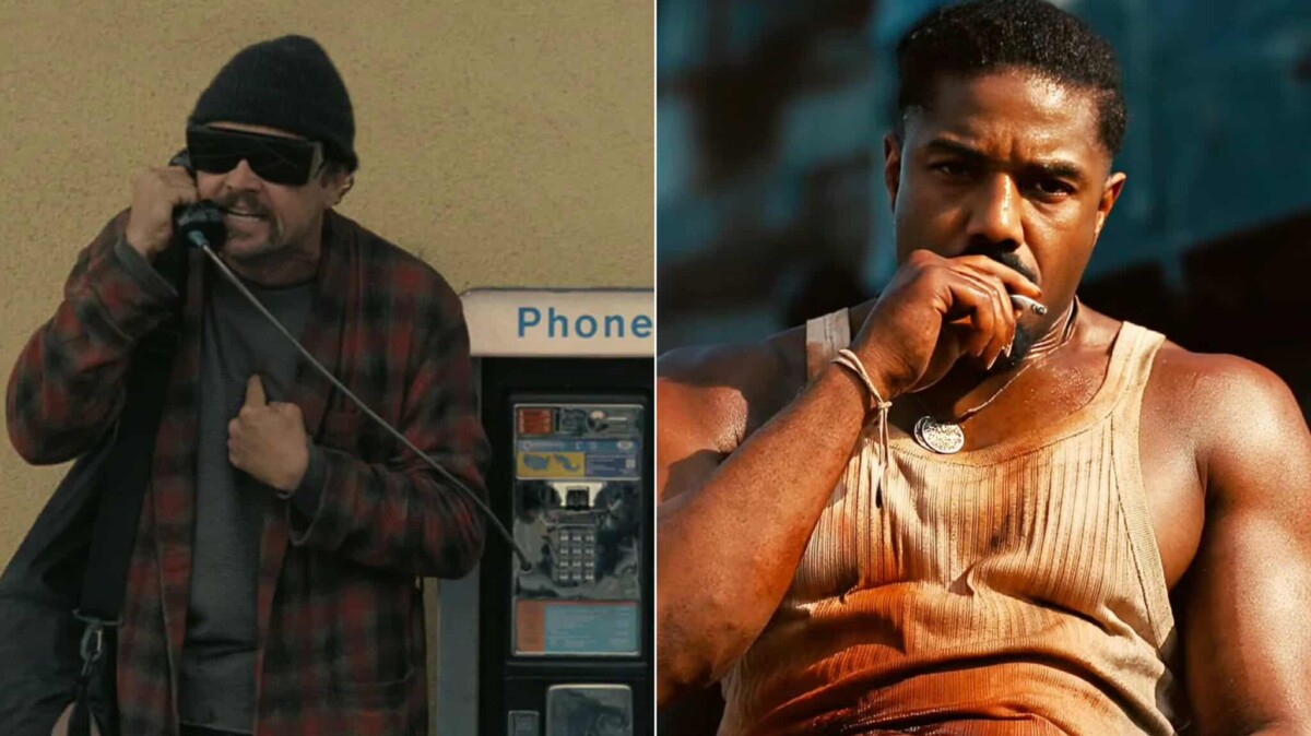 una battaglia dopo l'altra e sinners