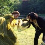 immagine frankenstein di guillermo del toro