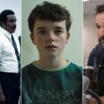 Critics Choice Awards TV 2025