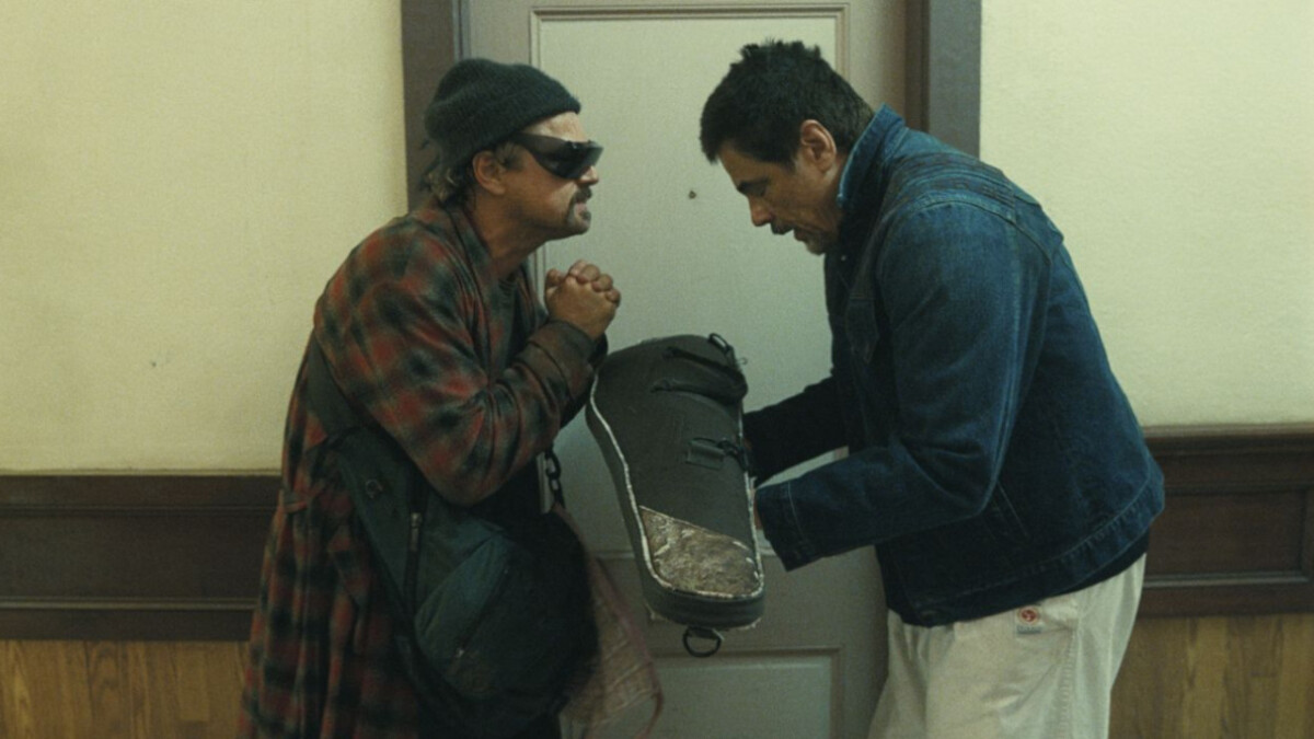 una battaglia dopo l'altra