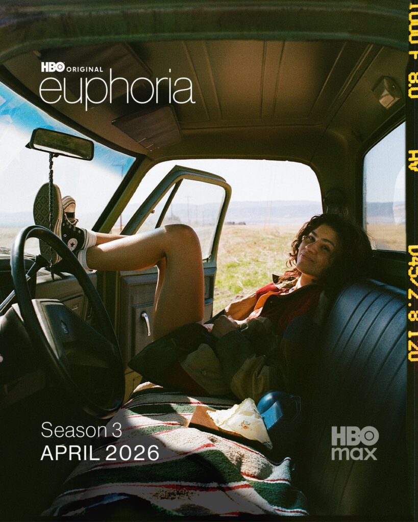 euphoria 3