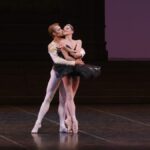 Il Sogno Bianco – Dietro le quinte de Il lago dei cigni, al Teatro la Scala