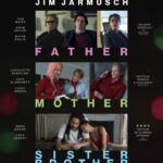 poster father mother sister brother