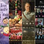 poster Film in Uscita Settimana del 14 Dicembre 2025