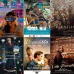 poster Film in Uscita Settimana dell’8 Dicembre 2025