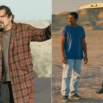 immagini film una battaglia dopo l'altra e in semplice incidente