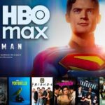 HBO Max Italia