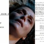 If I Had Legs I’d Kick You