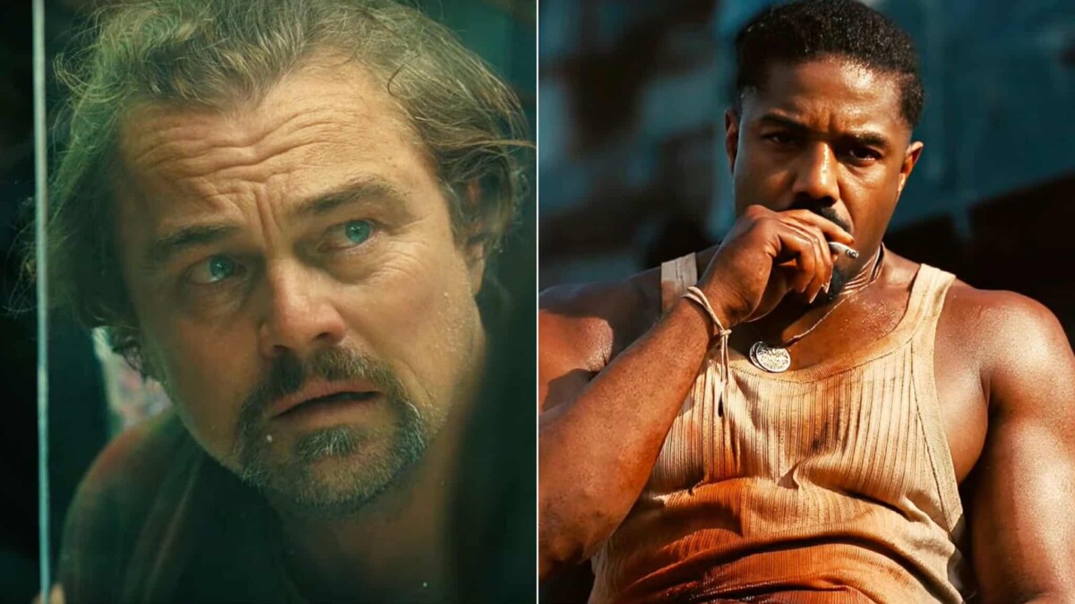 una battaglia dopo l'altra sinners