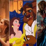 la bella e la bestia