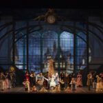 lo schiaccianoci teatro dell''opera di Roma