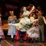 Lo Schiaccianoci di Čajkovskij