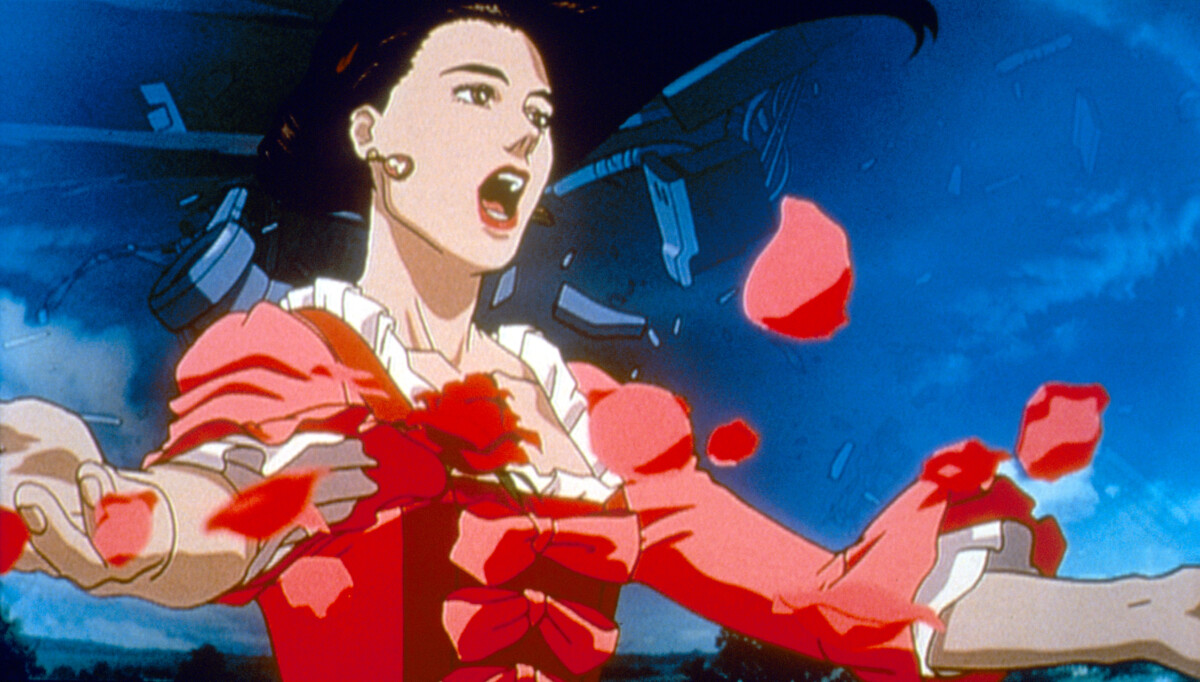 immagine anime memories