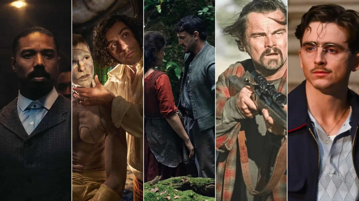 Michigan Movies Critics Guild 2025: annunciate le nomine