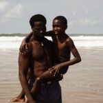 immagine film My Father’s Shadow