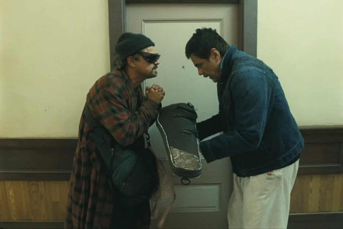 immagine una battaglia dopo l'altra