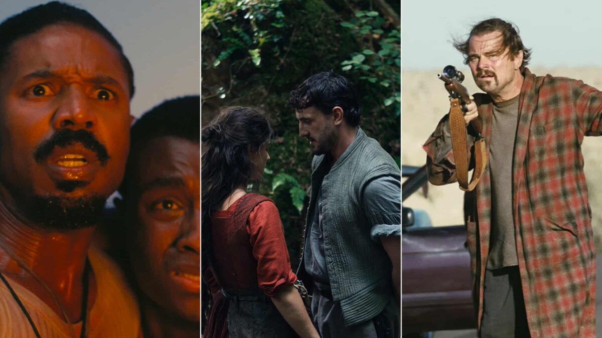 New Jersey Film Critics Circle: le nomine della prima edizione