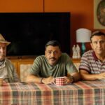 oi vita mia pio e amedeo