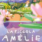 poster la piccola amelie