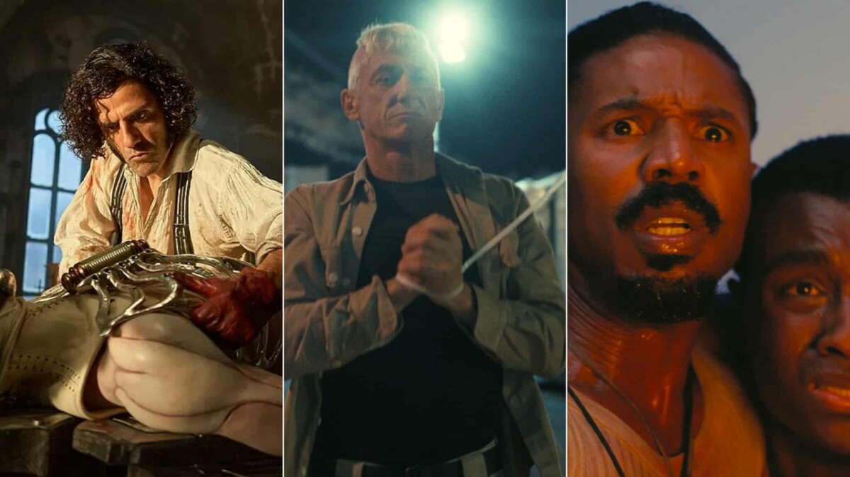 Puerto Rico Critics Association 2025