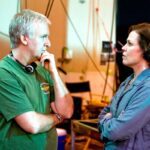 Sigourney Weaver James Cameron