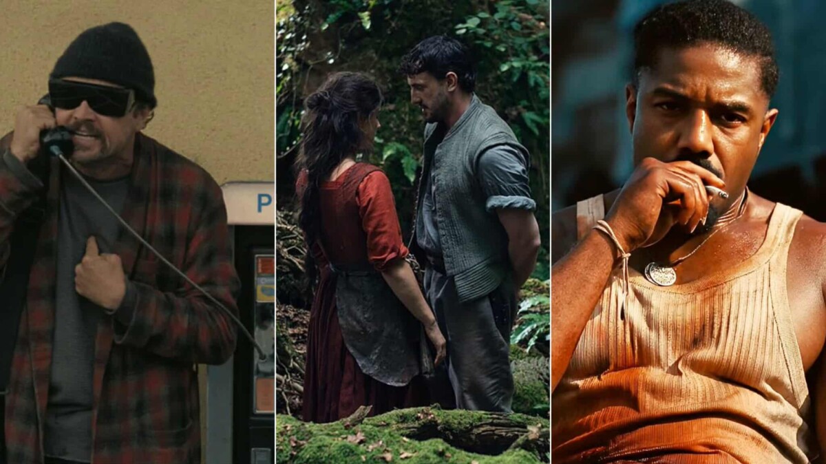 St. Louis Film Critics Association 2025: svelate le nomine