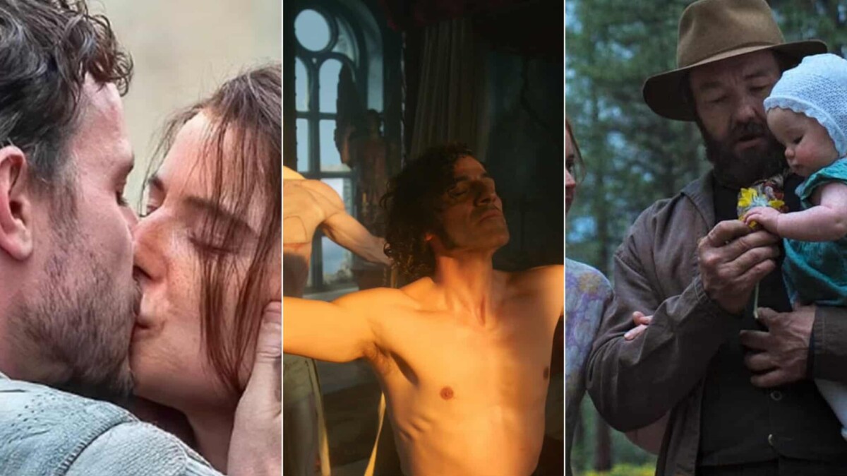 USC Scripter Awards 2025