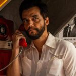 immagine film agente segreto