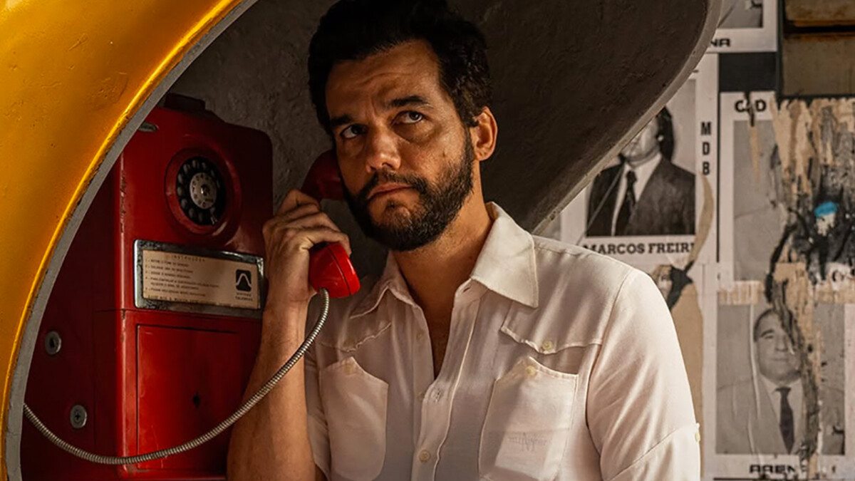 immagine film agente segreto